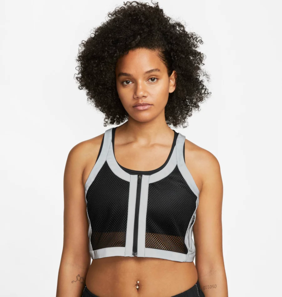 Топ женский Nike Run Division (DX5582-010)