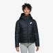 Женская куртка Nike Repel Classic Jacket (DJ6997-010), L