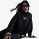Жіноча толстовка Nike NSW Phoenix Fleece Oversized Hoodie (IB1984-010), M