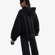 Жіноча толстовка Nike NSW Phoenix Fleece Oversized Hoodie (IB1984-010), M