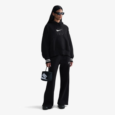 Жіноча толстовка Nike NSW Phoenix Fleece Oversized Hoodie (IB1984-010), M