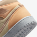 Жіночі кросівки Nike Air Jordan 1 Mid SE (DV0427-102)