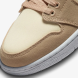 Жіночі кросівки Nike Air Jordan 1 Mid SE (DV0427-102)