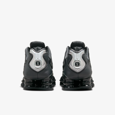 Женские кроссовки Nike Shox TL 'Off Noir' (IB7704-001), EUR 40