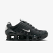 Женские кроссовки Nike Shox TL 'Off Noir' (IB7704-001), EUR 40