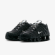 Женские кроссовки Nike Shox TL 'Off Noir' (IB7704-001), EUR 40
