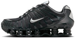 Женские кроссовки Nike Shox TL 'Off Noir' (IB7704-001)