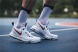 Баскетбольні кросівки Nike Zoom KD 9 Premiere USA Olympics "White", EUR 40