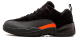 Баскетбольные кроссовки Air Jordan 12 Retro Low "Max Orange", EUR 44