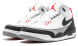 Баскетбольные кроссовки Air Jordan 3 Retro NRG "Tinker", EUR 45