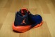 Баскетбольные кроссовки Jordan CP3.IX AE "Blue", EUR 41