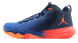 Баскетбольные кроссовки Jordan CP3.IX AE "Blue", EUR 42