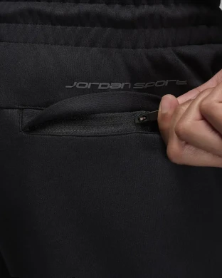 Брюки Чоловічі Jordan Sport Hoop Fleece (FV8604-010)