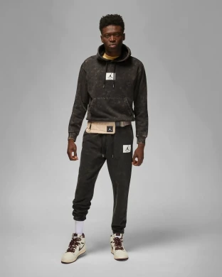 Брюки Мужские Nike Essential (DR3089-010)