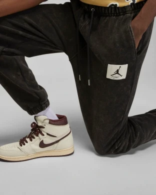 Брюки Мужские Nike Essential (DR3089-010)