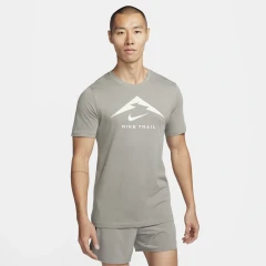 Футболка Мужская Nike Dri-FIT Trail Running (FQ3914-053)