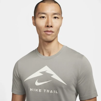 Футболка Мужская Nike Dri-FIT Trail Running (FQ3914-053), XL