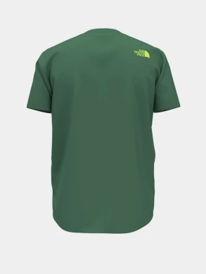 Футболка The North Face M Reaxion Easy Tee (NF0A4CDVN111)