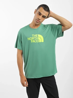 Футболка The North Face M Reaxion Easy Tee (NF0A4CDVN111)