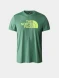 Футболка The North Face M Reaxion Easy Tee (NF0A4CDVN111), XL