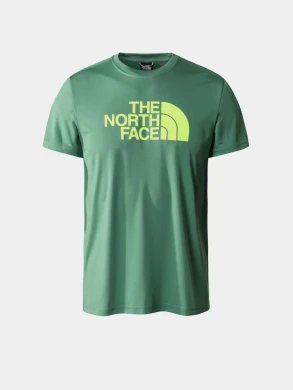 Футболка The North Face M Reaxion Easy Tee (NF0A4CDVN111)