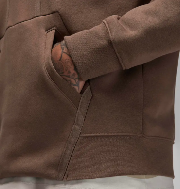 Худи мужское Air Jordan x PSG Fleece (DZ2923-274)