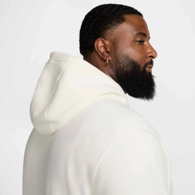 Худи Nike U Nsw Club Hdy Po Bb Mdrn (HQ2967-133)