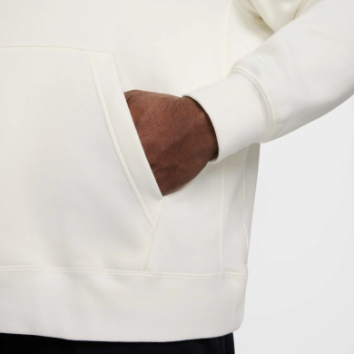 Худи Nike U Nsw Club Hdy Po Bb Mdrn (HQ2967-133)