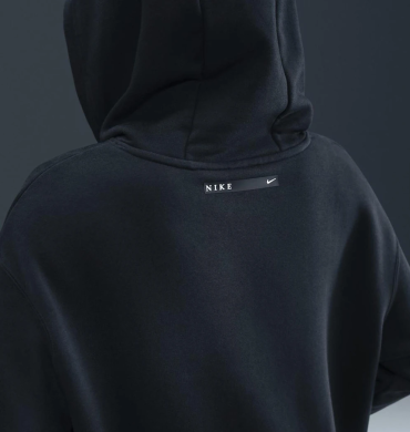 Худи женское Nike Nsw Phnx Flc Po (IH4054-010)