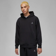 Кофта Чоловічі Jordan M J Ess Flc Po Hoodie (DQ7466-010)