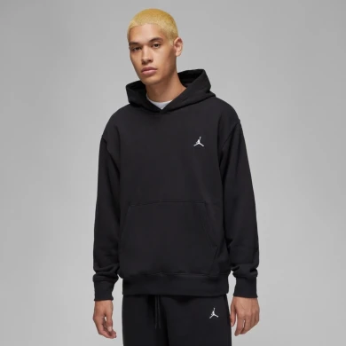 Кофта Мужская Jordan Mj Ess Flc Po Hoodie (DQ7466-010)