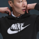 Кофта Nike U Club Fleece Hoodie (FN3868-010), L