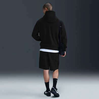 Кофта Nike U Club Fleece Hoodie (FN3868-010), L