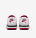 Кросівки Air Jordan 4 RM 'White Fire Red' FQ7939-102, EUR 41
