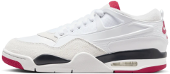 Кросівки Air Jordan 4 RM 'White Fire Red' FQ7939-102