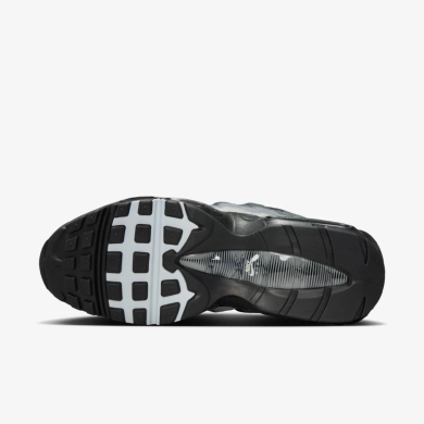 Кроссовки мужские Nike Air Max 95 'Grey Gradient' (FV4710-003)