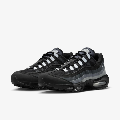 Кроссовки мужские Nike Air Max 95 'Grey Gradient' (FV4710-003)