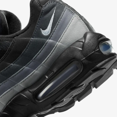 Кроссовки мужские Nike Air Max 95 'Grey Gradient' (FV4710-003)