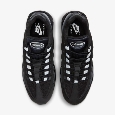 Кроссовки мужские Nike Air Max 95 'Grey Gradient' (FV4710-003)