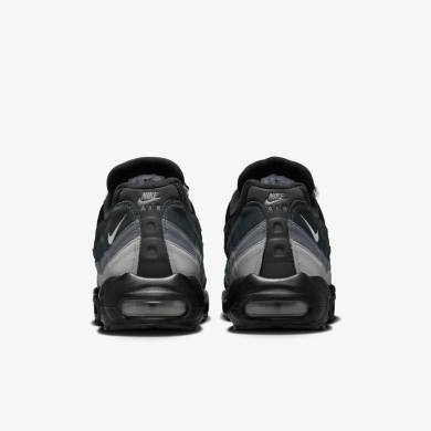 Кроссовки мужские Nike Air Max 95 'Grey Gradient' (FV4710-003)