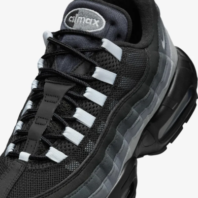 Кроссовки мужские Nike Air Max 95 'Grey Gradient' (FV4710-003)