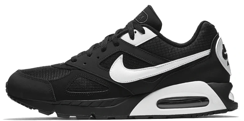 Кросівки Чоловічі Nike Air Max Ivo (580518-011), EUR 44,5