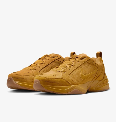 Кроссовки мужские Nike Air Monarch SE 'Wheat' (IB2281-700), EUR 43