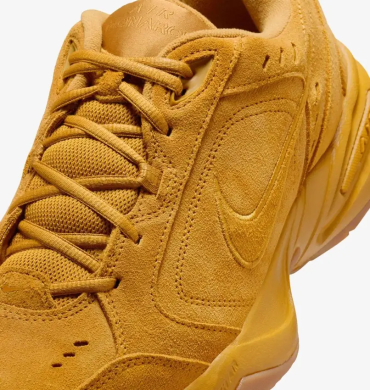 Кроссовки мужские Nike Air Monarch SE 'Wheat' (IB2281-700), EUR 43