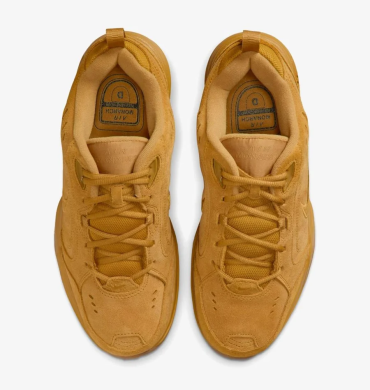 Кроссовки мужские Nike Air Monarch SE 'Wheat' (IB2281-700), EUR 43
