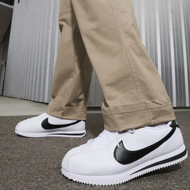 Кроссовки Мужские Nike Cortez (DM4044-105), EUR 43