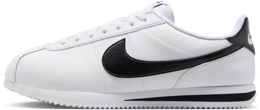 Кроссовки Мужские Nike Cortez (DM4044-105), EUR 42