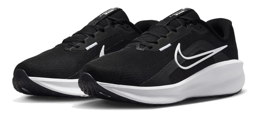 Кросівки Чоловічі Nike Downshifter 13 (FD6454-001), EUR 45