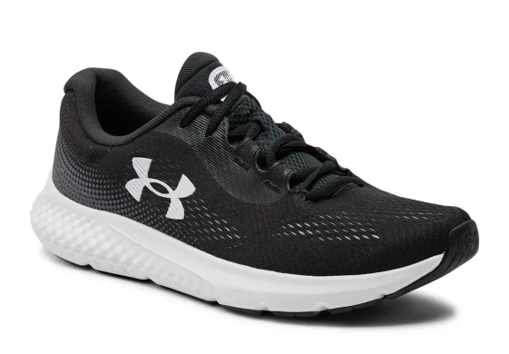 Кроссовки Мужские Under Armour Charged Rogue 4 (3026998-001), EUR 43