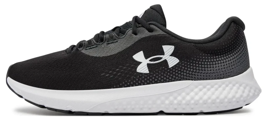 Кроссовки Мужские Under Armour Charged Rogue 4 (3026998-001), EUR 44